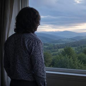 Looking at the Landscape