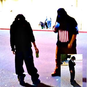 thrift (feat. rarifayo)