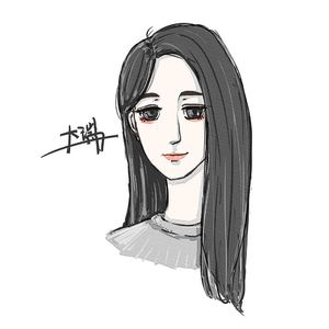 羽-《九州·羽传说》同人曲