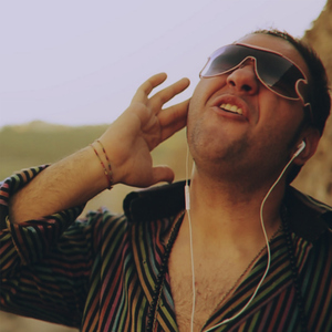 Amico Zampognaro (feat. Daniele Sepe)