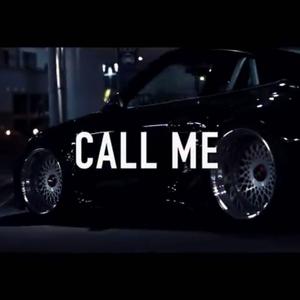 Call Me 伴奏
