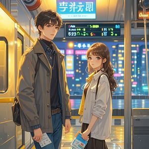 坐标是你-邓梦影