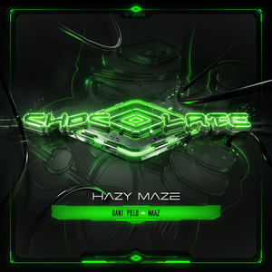 Hazy Maze ((Radio Edit))