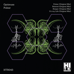 Related (Original Mix)