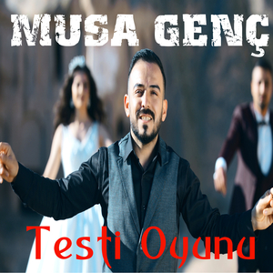 Testi Oyunu