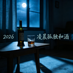 十年后的陌生人