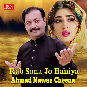 Sada Wikh Sona Payar Zamna Sada Da Ae