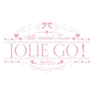 JOLIE GO