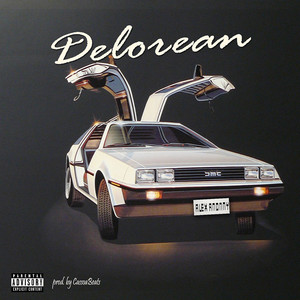 Delorean
