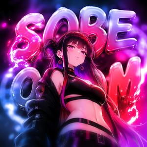 SOBE O SOM