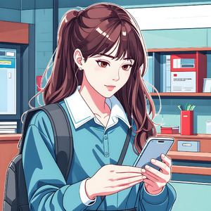 私がきらめく瞬間