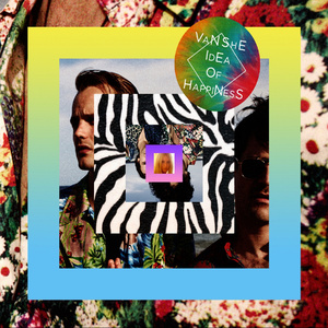 Idea Of Happiness (Jonti's Skinny Dipping At Red Leaf Remix)