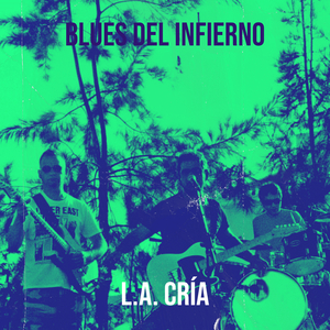 Blues Del Infierno