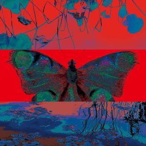 【白溟】月亮决心沉没