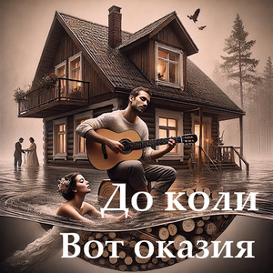 Вот оказия