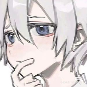 [免费可商用]"沉默"@睢睢雎睢睢@Bino@Twix