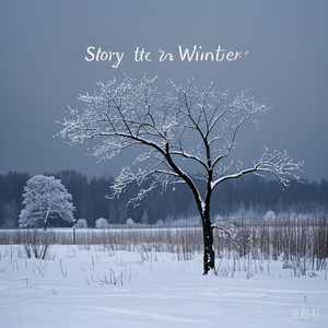 故事开始在冬季 伴奏