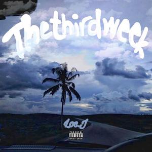 离开你的第三个星期