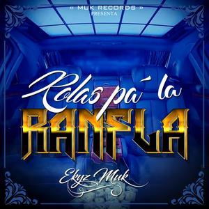 Traicioneros (feat. Muk)