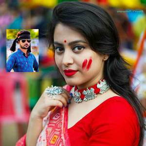 Chhori Tu Ghana Gajab Ki Lage