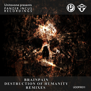Destruction of Humanity (Circular Discharge Remix)