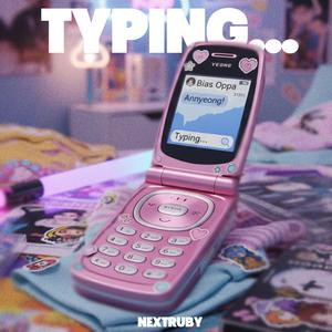 TYPING…