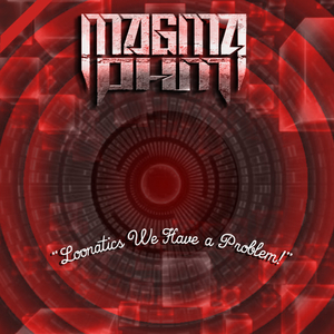 Loonatics We Have a Problem