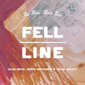Cannabeenie / Dark Days & Cauld Nichts (feat. Chloë Bryce, Megan MacDonald & Calum McIlroy)