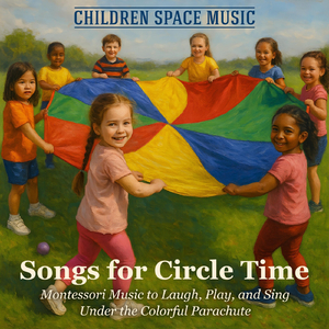 Phonics ABC Songs: The Wheels on the Bus with Ukulele Strums for Montessori Learning (Lagu Fonetik Alfabet Bahasa Indonesia)