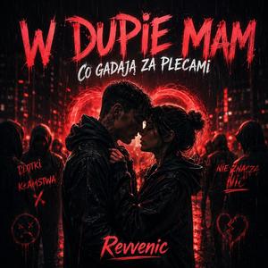 W Dupie Mam