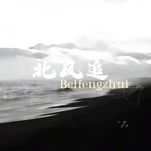 北风追（cover：刘烨溦）