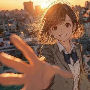 再重逢的街道 心跳比我先认出你