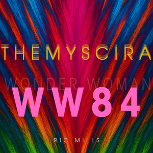 Themyscira (From "Wonder Woman 1984") [Epic Version]