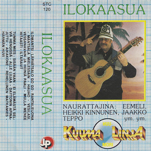 Mulla menee hitaasti