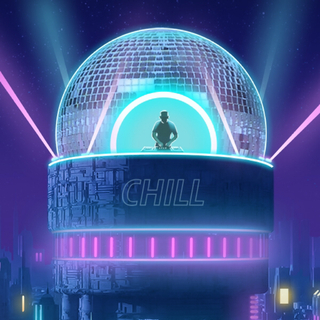 2020最Chill单曲推荐