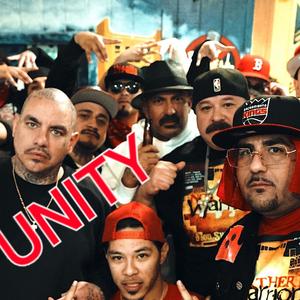Unity (feat. Bfd, Trapper loc, Mad dog, Blancothebully, Nsane, Mafioso, Xout, Big loco, Gas-pipe, Bucci & Bear)