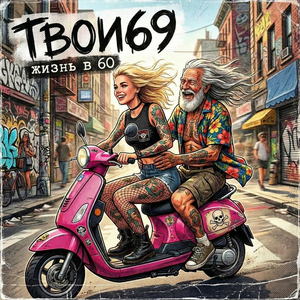 жизнь в 60