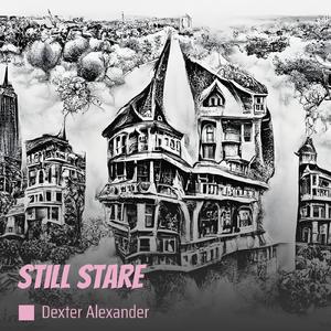 Still Stare (Cover)