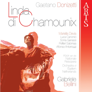Linda di Chamounix:Act III - Il Ritorno, Scena e Duetto "Tutta la valle è in giubilo..."
