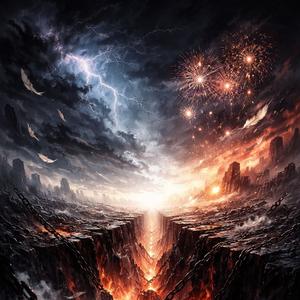 天劫（雷朋同人曲二号）