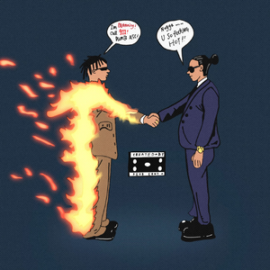 【Free】“一路上的荆棘”Brass Type Beat