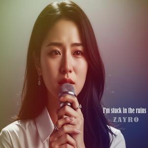 I'm stuck in the ruins