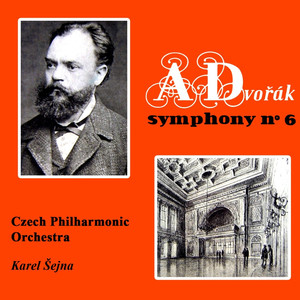 Symphony No. 6 in D Major, Op. 60: IV. Finale