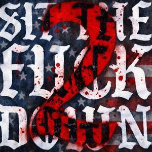 Sit The **** Down II (US Version) (feat. Reks, Guilty Simpson & Reflection Beatdownz)