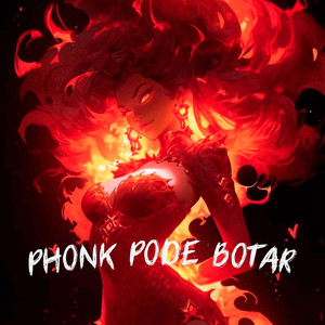 Phonk Pode Botar