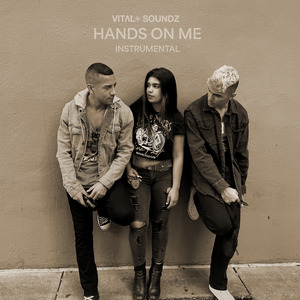 Hands On Me (Instrumental)