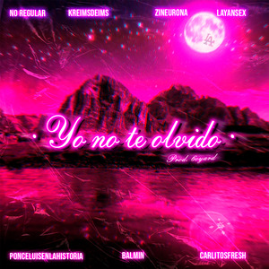 Yo No Te Olvido
