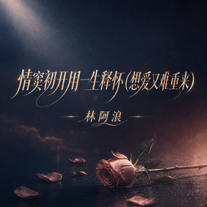 情窦初开用一生释怀(想爱又难重来)