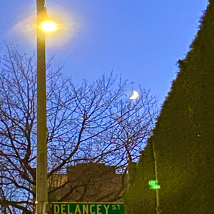 Lets Make Love Under The Moon