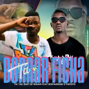 Tik Tak - Borra ficha (feat. Bokwaram)
